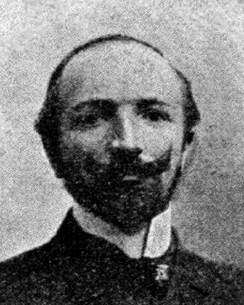 Tessari Romolo
